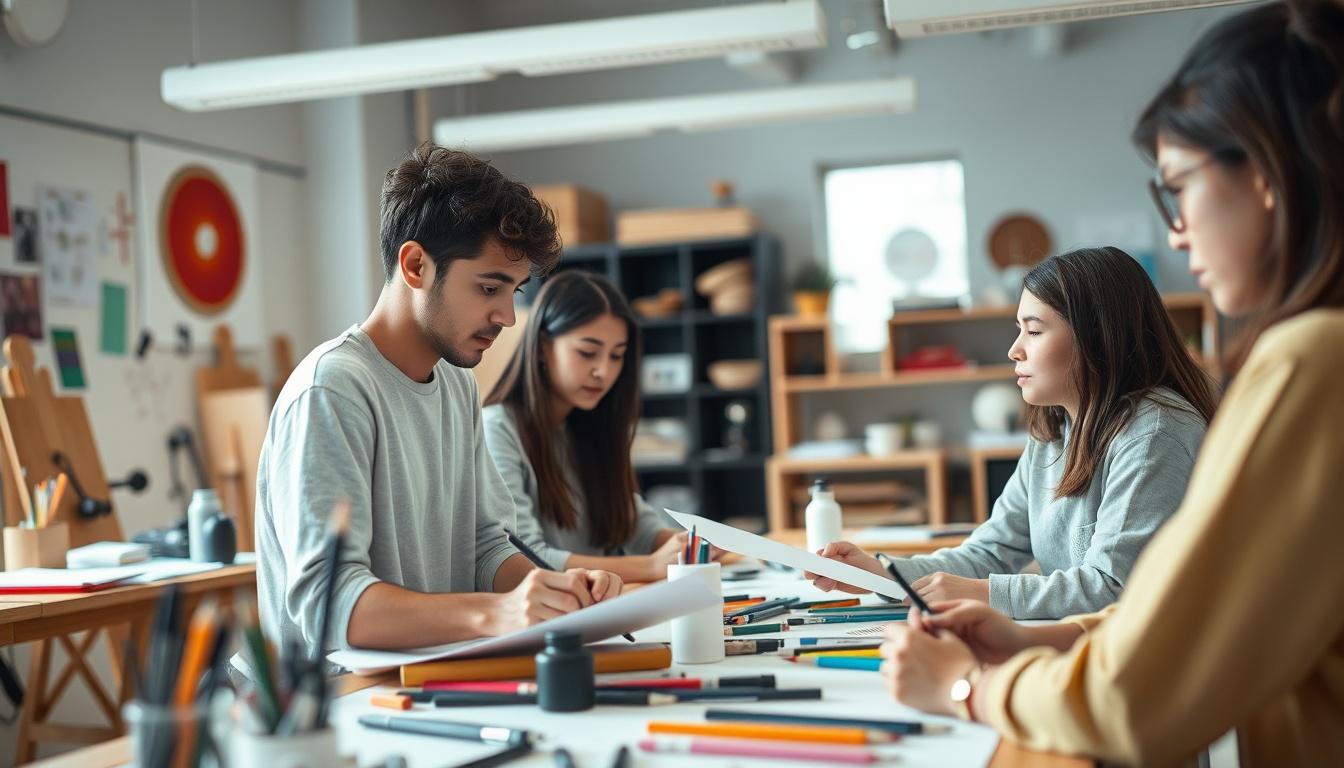 Daily planning and habit development