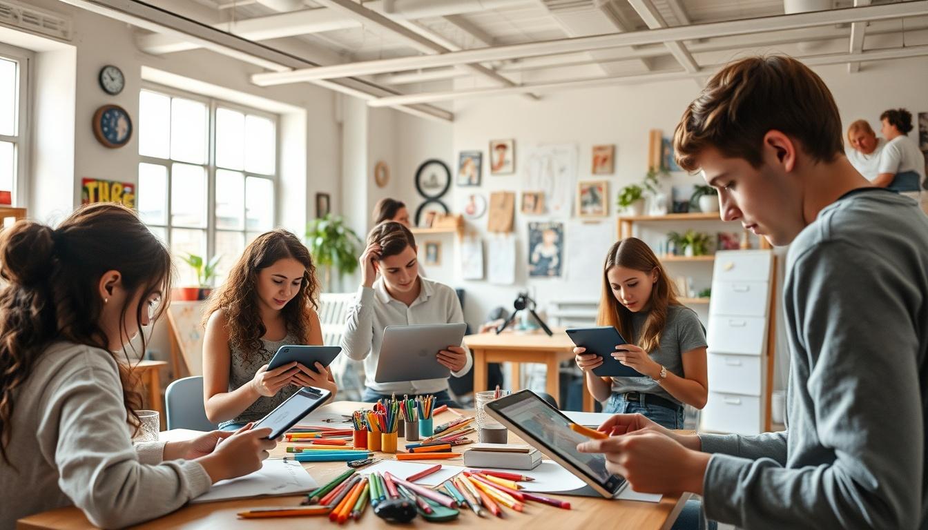 Confidence development learning